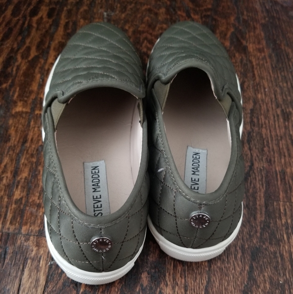 Steve Madden shoes - Picture 2 of 3
